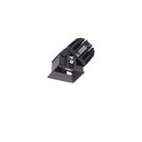 FQ 1 LED Square Adjustable Shallow Trimless Downlight by WAC - R2FSA1L