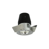 Kaze Trail 1 Inch LED Round Bullnose Regress Non Adjustable Reflector - 302-BEL-1034518