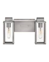 Sag Harbor 2 Light Vanity Light by Hinkley - 5862