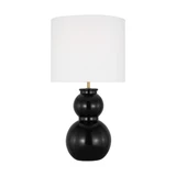 Buckley 9W 1 LED Table Lamp 27.38 x 14.5 Inches by Visual Comfort Studio - DJT1051