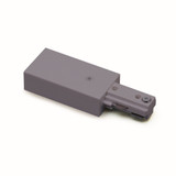 2 Circuit Right Polarity Live End Feed 1.5 x 4.25 Inches by Nora  - NT-2316-R