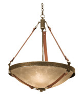 Rodeo Drive 6 Light Large Pendant by Kalco - 4647