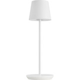 Nevis 2.2W 1 LED Accent Rechargeable Table Lamp by Visual Comfort Modern - SLTB25827