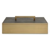 Wessex 4.75 Inch Box by Uttermost - 1811