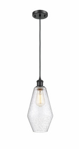 Cindyrella One Light Small Pendant by Innovations - 516-1P-G65-7