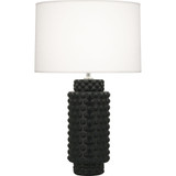 Dolly 1 Light Table Lamp 27.5 Inch Tall and 6.63 Inch Wide by Robert Abbey - DOL_TL_P
