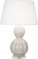Williamsburg Randolph 1 Light Table Lamp by Robert Abbey - 997