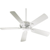 Barefield Street Ceiling Fan 52 inches wide by 12.6 inches high by BSH - 183-BEL-906298