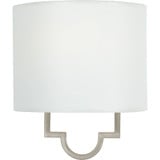 Millennium 1 Light Wall Sconce by Quoizel - LSM8801