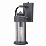 Cumberland 1 Light Outdoor Wall Mount 16.25 Inch Tall by Vaxcel - T0285