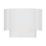Springview 1 Light Wall Sconce by Livex - 50299