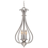 Monrovia 3 Light Mini Pendant by Vaxcel - PD35459