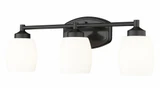 Kendrick 3 Light Vanity Light by Z Lite - 745-3V