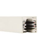 277V W Track 2 Circuit Track 1.38 Inch Wide by 1.31 Inch High by BSH - 156-BEL-413871