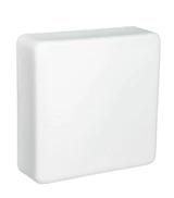 Geo 11 2 Light Wall Sconce by Besa - GEO11