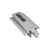 120V 5 Ams W Recessed Track Flangeless Live End Right CL by BSH - 156-BEL-445728
