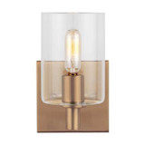 Fullton 1 Light Wall Sconce by Visual Comfort Studio - 4164201