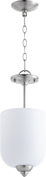 Richmond 3 Light Small Pendant 17 Inch Tall by Bailey Street Home - 183-BEL-616424
