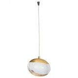 Athena 6W 1 LED Mini Pendant by Abra - 10060PN