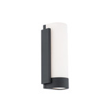 Sheffield Park Way 16.88W 2 LED Wall Sconce 12 Inch Tall and 3.75 Inch Wide by BSH - 2471-BEL-1367985