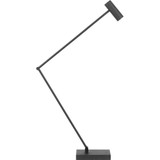 Ponte 9W 1 LED X Large Table Lamp 13.5 x 5 Inches by Visual Comfort Modern - SLTB57330