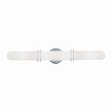 Pelham 4 Light Vanity Light by Livex - 1904