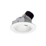 Iolite 4 Inch LED Round Deep Cone Reflector Adjustable Reflector by Nora - NIO-4RD
