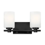 Karlie 2 Light Vanity Light by Hinkley - 54622