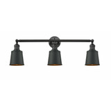 Addison 3 Light Vanity Light by Innovations - 205-M9