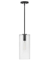 Lane 1 Light Small Pendant by Lark - 83377