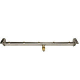 Replacement Platinum/Tungsten Gas Manifold Assembly By Bromic - MANIFOLD