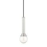 Via 1 Light Mini Pendant by Mitzi - H169701