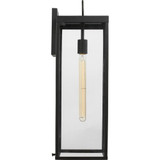Howell 1 Light X Large Outdoor Wall Lantern by Visual Comfort Studio - DJO1031