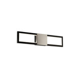 Peekaboo 20W 1 LED Vanity Light by dweLED - WS-83422