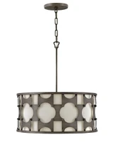 Carter 5 Light Large Chandelier by Hinkley - 4735