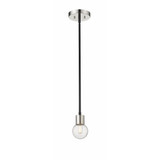 Neutra 1 Light Mini Pendant by Z-Lite - 621MP