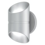 Marino 24W 2 LED Light Outdoor Wall Lantern 8 Inch Tall by Access - 20120LED