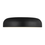 Kosa 18 21.1W 1 LED 18 Inch Wide Flush Mount by Visual Comfort Modern - 700FMKOSA18