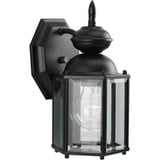 Barrack Rowans 1 Light Outdoor Wall Lantern by BSH - 70-BEL-118818