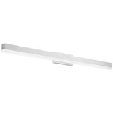 Saddlers Crescent 28W 1 LED Light Vanity Light by BSH - 2471-BEL-1044803