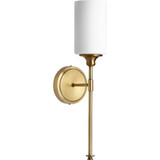 Celeste 1 Light Cylinder Wall Sconce by Bailey Street Home - 183-BEL-616547