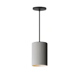 Souffle 7W 1 LED Mini Pendant by ET2 - E25052