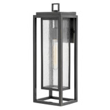 Parsons Parade 1 Light Wall Lantern 20 Inch Tall by Bailey Street Home - 81-BEL-2986179