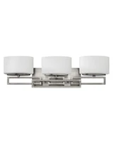 Lanza 3 Light Vanity Light by Hinkley - 5103