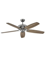 Grander 60 Inch 5 Blade Ceiling Fan by Hinkley - 900660F