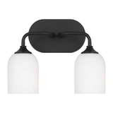 Emile 2 Light Vanity Light by Generation - GLV1022