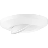 Intrinsic 7.25 Inch 15.5W 1 LED Flush Mount by Progress - P810029