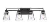 Lyna 4 Light Vanity Light by Z Lite - 823-4V