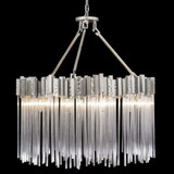Matrix 10 Light Large Pendant by Varaluz - 309P10