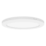 Modplus 12W 1 LED 7 Inch Wide Flush Mount by Access - 20830